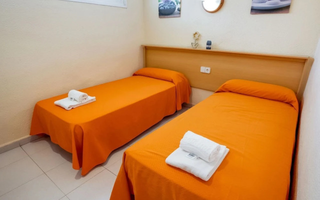 Vibrant Apartment in Salou Catalonia With Pool