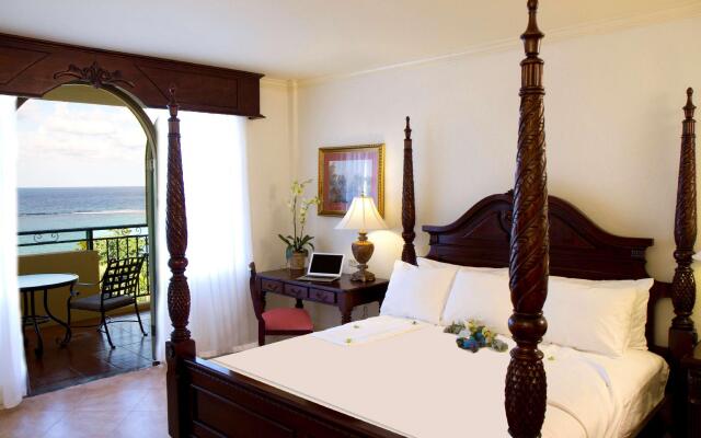 Отель Jewel Dunn’s River Adult Beach Resort & Spa, All-Inclusive комната для гостей