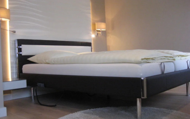 Landhotel Alberts