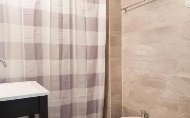 Apartment San Telmo