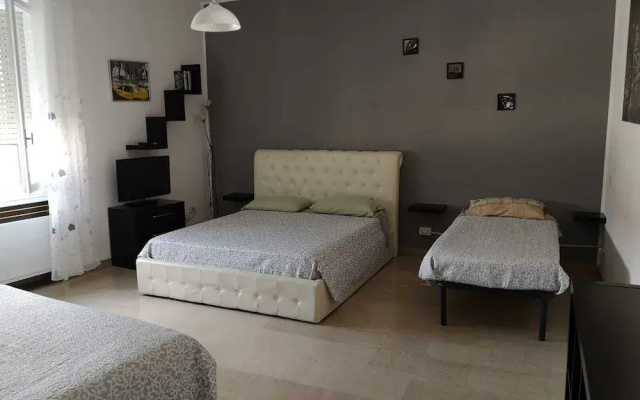 Amendola Apartments