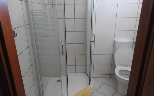 Vadkacsa Étterem és Panzió