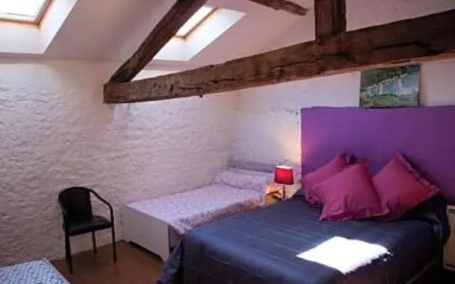 suite Léon Édoux