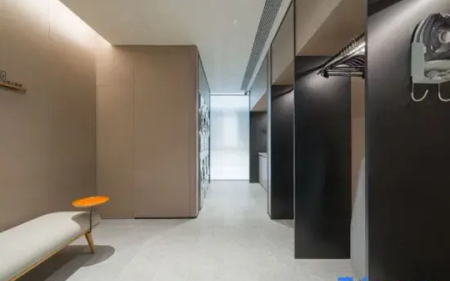 JI Hotel (Langfang Civic Service Center)