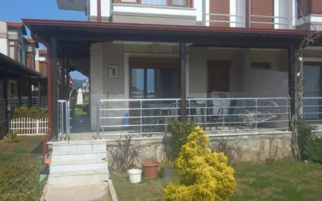 Deniz konaklari