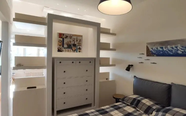 Prato Smeraldo Apartment