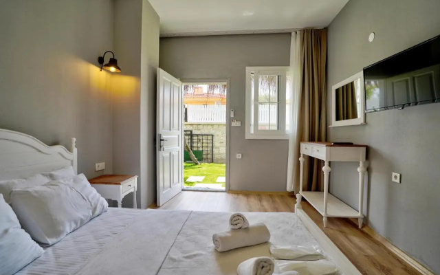 Lamira Suites Alacati