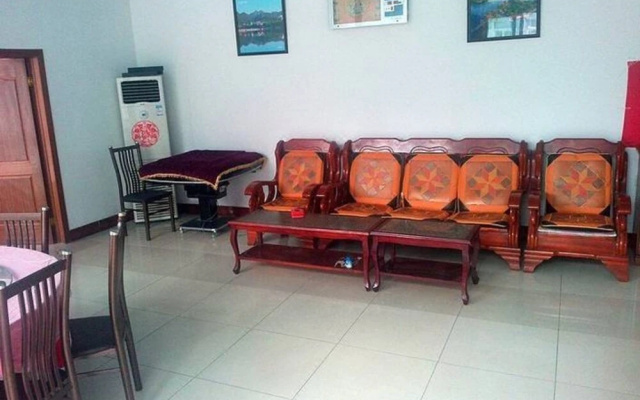 Beijing Great Wall Preferred Hotel