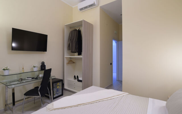 Отель Town House 57 комната для гостей