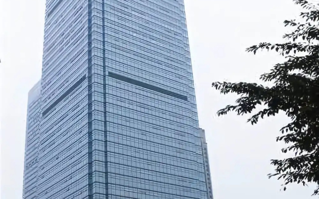 Aocheng Boutique Apartment Hotel