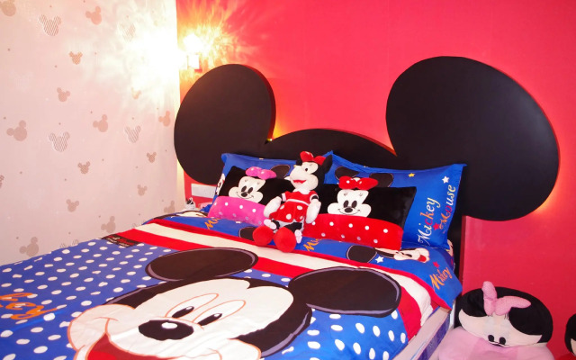 Love Guest House
