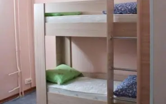 Hostel Legendarny