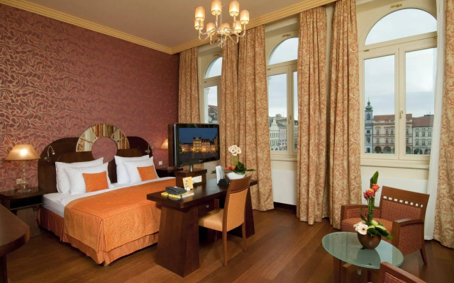 Zvon Design Suites