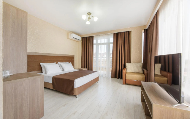 Viva VictoriaFamilyHotel