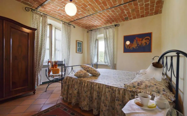 La Giribaldina Foresteria