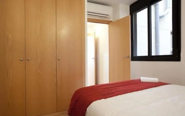 Park Guell Apartments