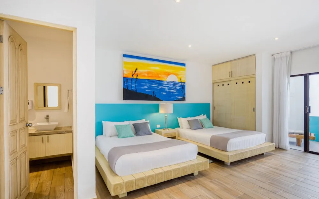 Hotel Ojo De Agua