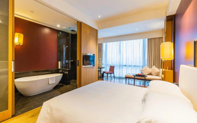 Hotel Kapok Shenzhen Bay
