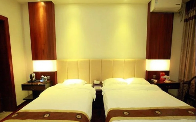 Kuanting Inn