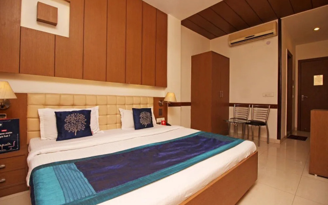 OYO 2791 Hotel Arina Inn