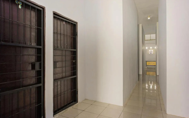 OYO 2277 Lulu Homes
