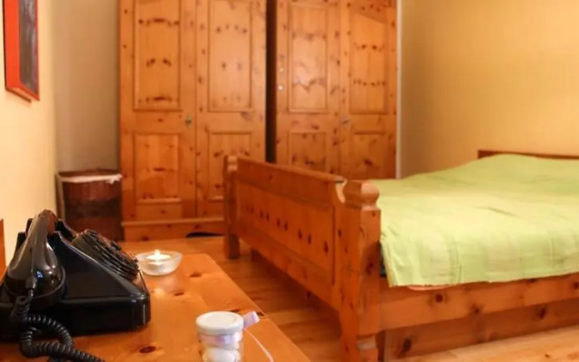 Guesthouse Siljan