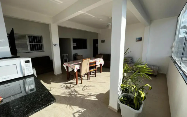 Beachside House 3 Quartos
