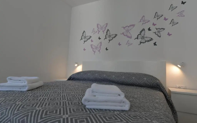 Apartment Oliva