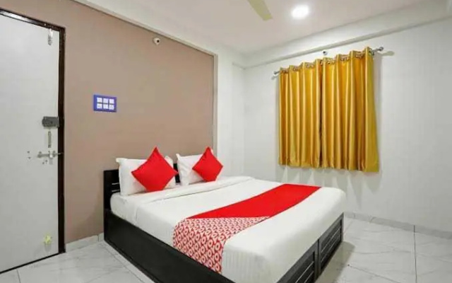 OYO Cozy Home