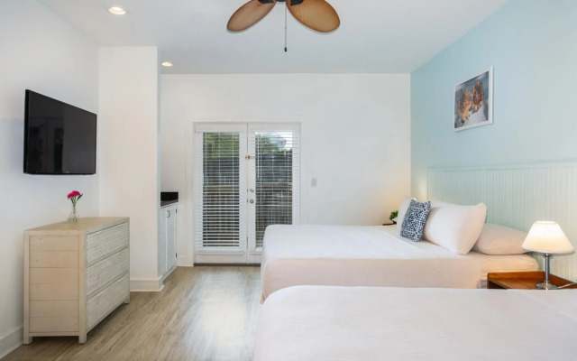 The Cabana Inn Key West - Adults Only