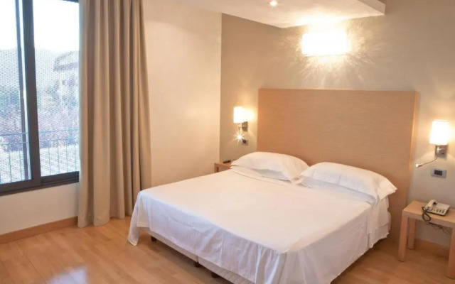 Atlantic Park Hotel