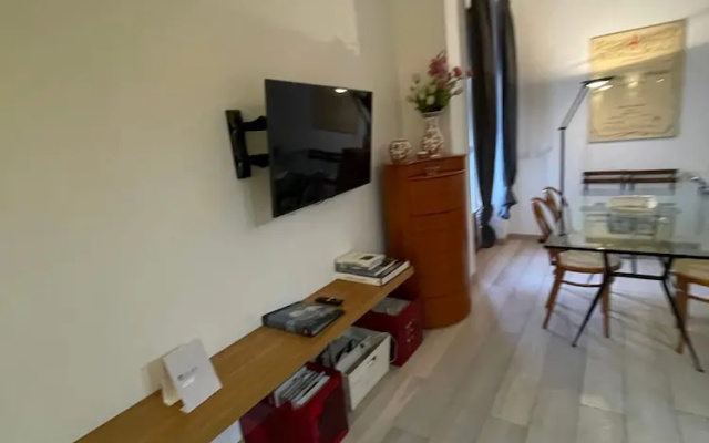 Ser Masaccio Apartment