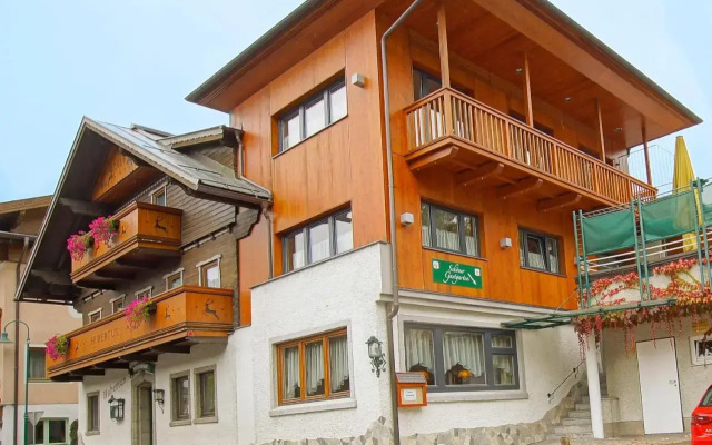 Haus Hubertus