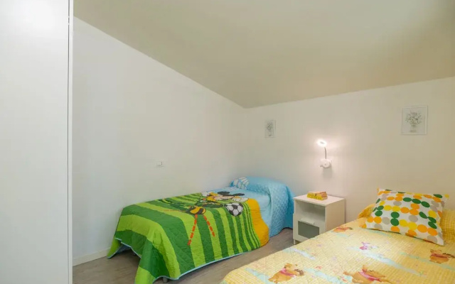 Angelina s House in Iseo