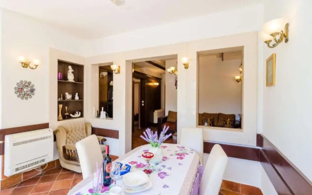 Apartment Sarita