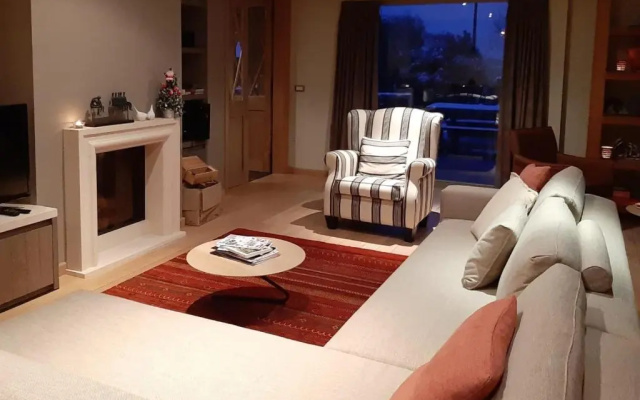 B&B de Hemelse Polder
