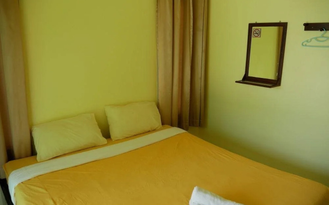 Tarathip Resort