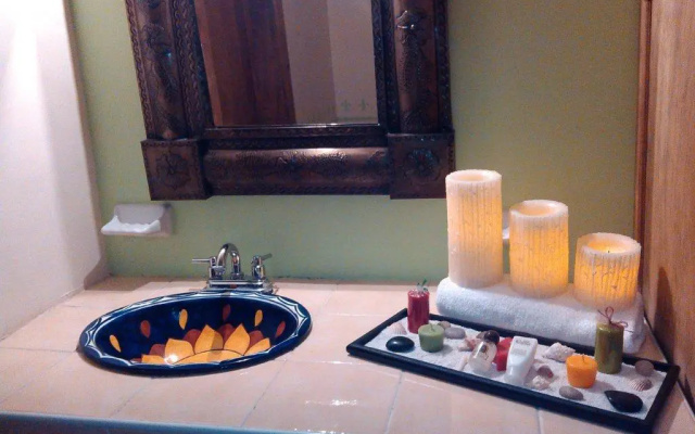 Hotel Campanario de San Juan-Spa