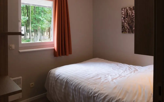 Comfortable Apartment With Sauna in