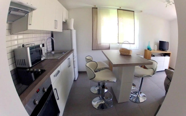 Holiday home Route de Capanella