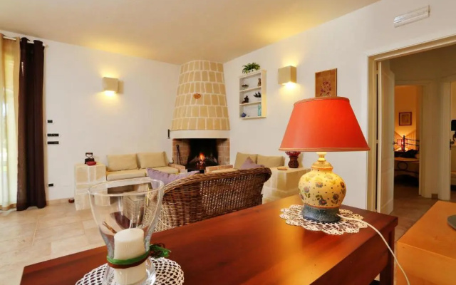 Villa Zippo B&B