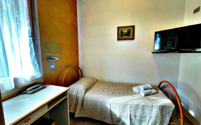 Hotel Ambra