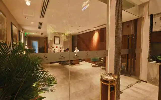 Cherry Boutique Hotel