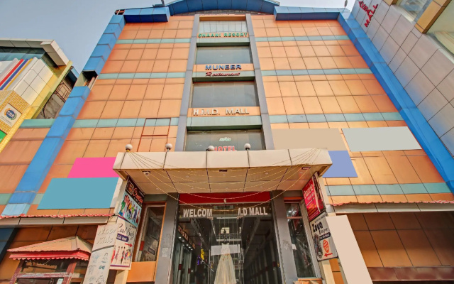 OYO 84461 Shaani Guest House