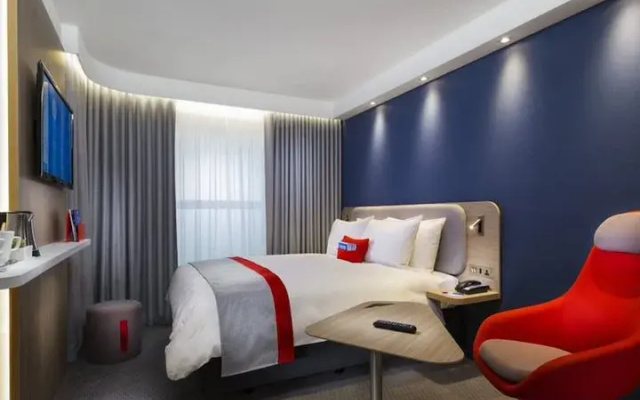 Holiday Inn Express Brussels - Airport