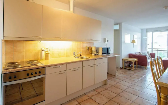 Apartment in Bergen Near Sandy Beach