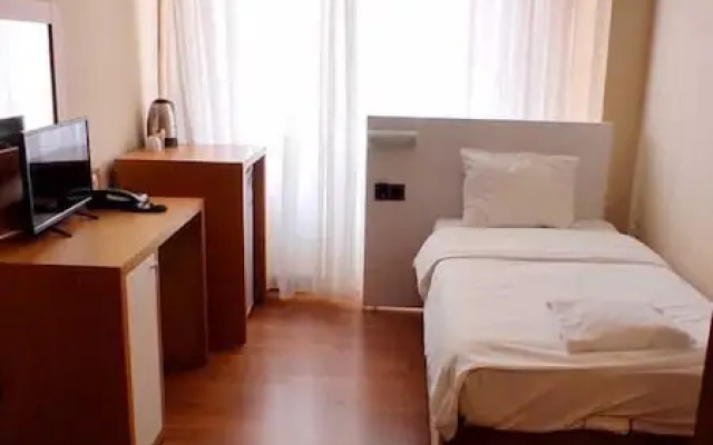 Md City Otel