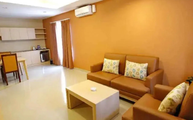 Grand Diara Hotel