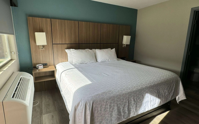 Baymont by Wyndham Coalinga
