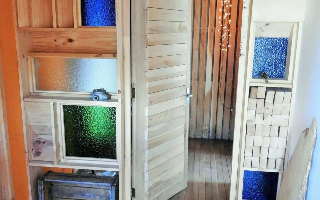 Hostal Coloane